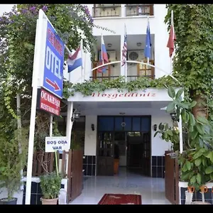 Otel Cemre